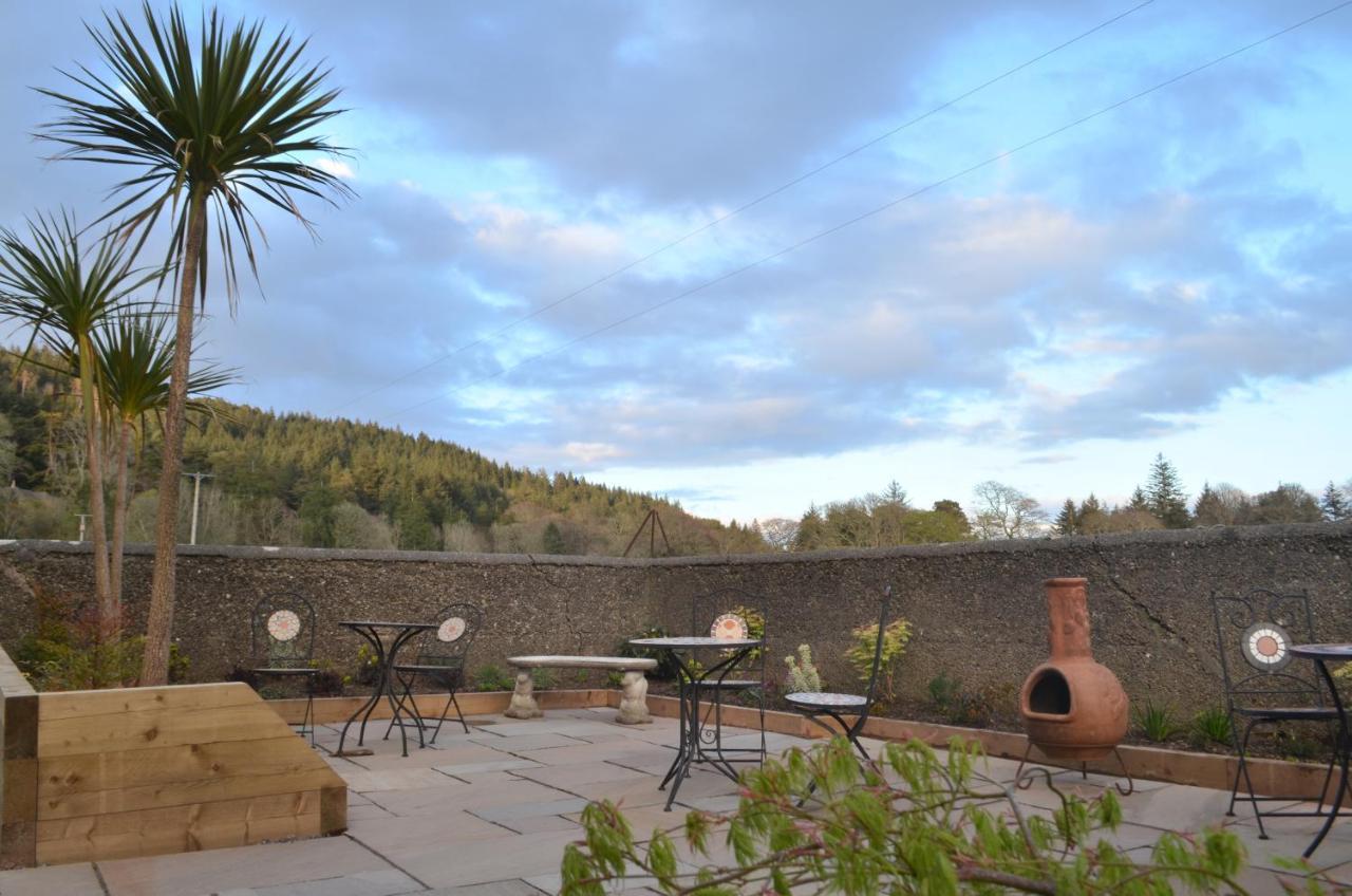 Carradales Luxury Guest House מראה חיצוני תמונה