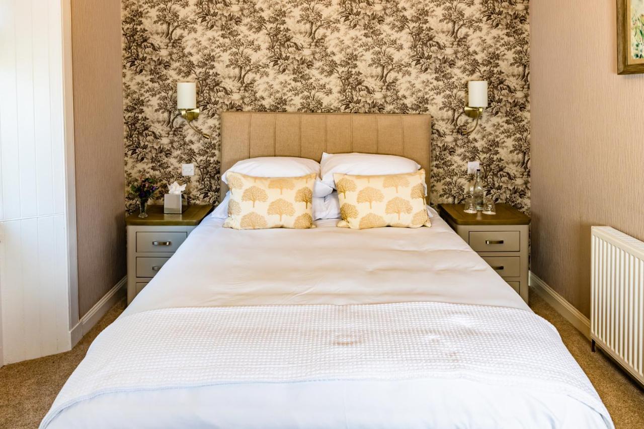 Carradales Luxury Guest House מראה חיצוני תמונה